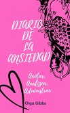 Diario de la ansiedad - Anotar, Analizar, Administrar (eBook, ePUB) Diario de la ansiedad - Anotar, Analizar, Administrar (eBook, ePUB)