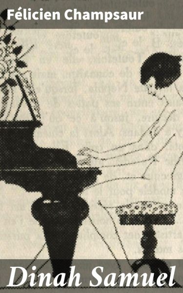 Dinah Samuel (eBook, ePUB) Dinah Samuel (eBook, ePUB)
