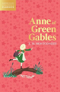 Anne of Green Gables (eBook, ePUB) - Montgomery, L. M.