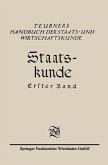 Staats-Kunde (eBook, PDF)