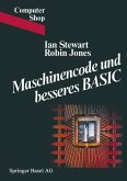 Maschinencode und besseres BASIC (eBook, PDF)