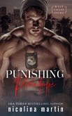Punishing Penelope (West Coast Doms, #1) (eBook, ePUB)