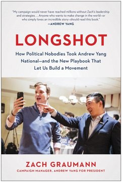 Longshot (eBook, ePUB) Cover Longshot (eBook, ePUB)