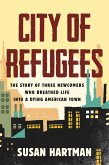 City of Refugees (eBook, ePUB)