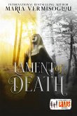 The Lament of Death (eBook, ePUB) The Lament of Death (eBook, ePUB)