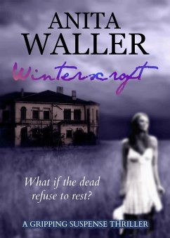 Cover Winterscroft (eBook, ePUB)