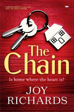 The Chain (eBook, ePUB) Cover The Chain (eBook, ePUB)