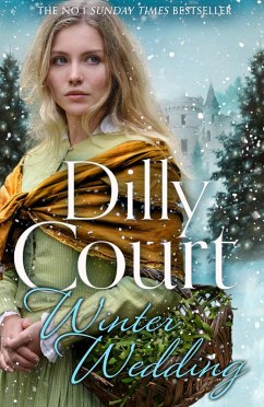 Cover Winter Wedding (eBook, ePUB)
