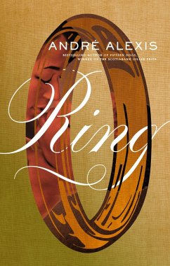 Ring (eBook, ePUB) - Alexis, André; Alexis, André