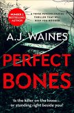 Perfect Bones (eBook, ePUB) Perfect Bones (eBook, ePUB)