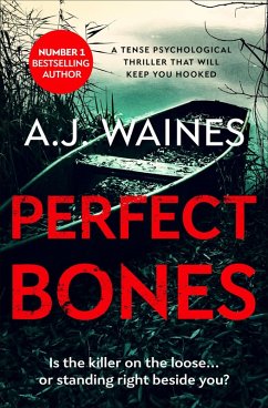 Cover Perfect Bones (eBook, ePUB)