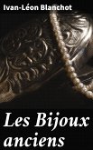 Les Bijoux anciens (eBook, ePUB)