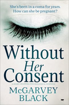 Cover Without Her Consent (eBook, ePUB)