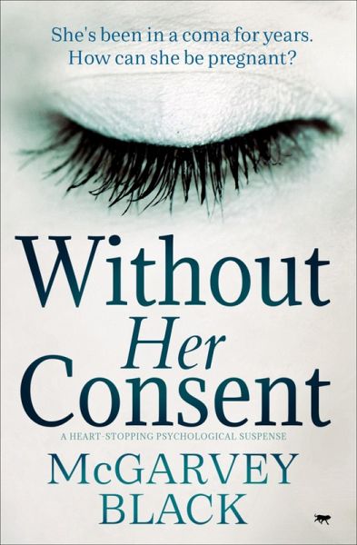 Without Her Consent (eBook, ePUB)