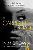 Carpenter Road (eBook, ePUB) Carpenter Road (eBook, ePUB)
