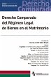 Derecho Comparado del Régimen Legal de... - Bild 1