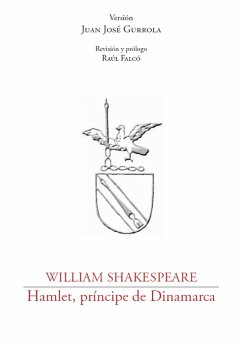 Hamlet, príncipe de Dinamarca (eBook, ePUB) - Shakespeare, William