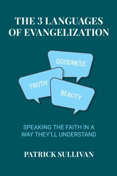 Cover The 3 Languages of Evangelization (eBook, ePUB)