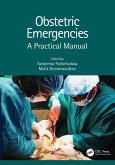 Obstetric Emergencies (eBook, PDF)