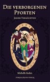 Die verborgenen Pforten (eBook, ePUB)