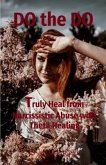 Truly Heal from Narcissistic Abuse with Theta Healing (eBook, ePUB)