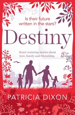 Destiny (eBook, ePUB) - Dixon, Patricia