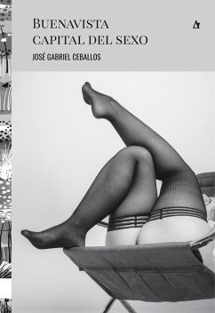 Cover Buenavista capital del sexo (eBook, ePUB)