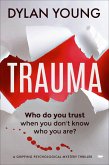 Trauma (eBook, ePUB)