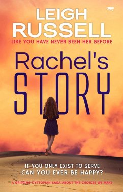 Cover Rachel's Story (eBook, ePUB)