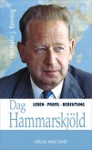 Dag Hammarskjöld (eBook, ePUB)