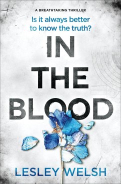 In the Blood (eBook, ePUB) - Welsh, Lesley