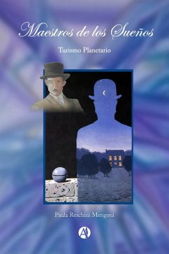 Maestros de los Sueños (eBook, ePUB) - Mengoni, Paula Reschini