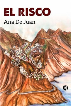 Cover El Risco (eBook, ePUB)