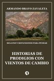 Historias de Prodigios con Vientos de Cambio (eBook, ePUB)