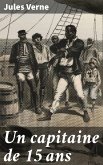 Un capitaine de 15 ans (eBook, ePUB)