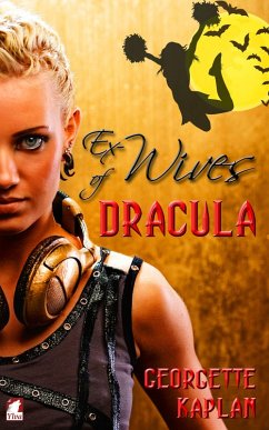 Cover Ex-Wives of Dracula (eBook, ePUB)