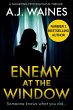 Enemy at the Window (eBook, ePUB) - Bild 1