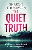 The Quiet Truth (eBook, ePUB)