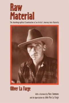 Raw Material (eBook, ePUB) Raw Material (eBook, ePUB)