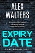 Expiry Date (eBook, ePUB) - Bild 1