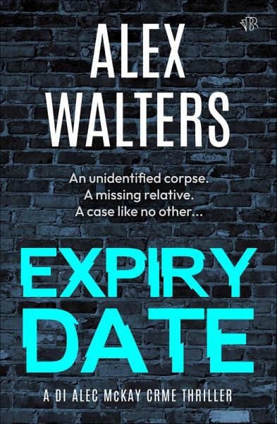 Expiry Date (eBook, ePUB)