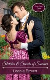 Sketches and Secrets of Summer (Darcy Family Holidays, #4) (eBook, ePUB)