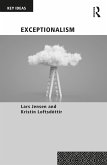 Exceptionalism (eBook, ePUB)