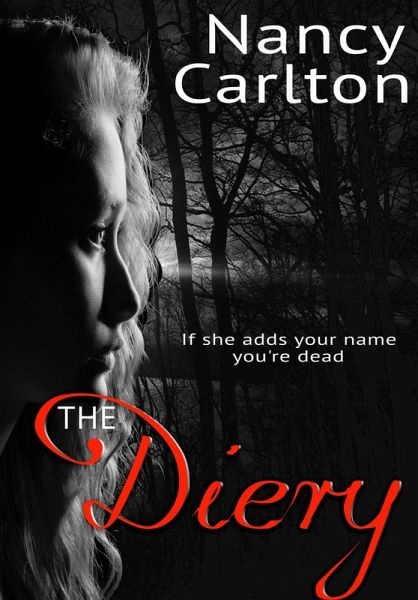 The Diery (eBook, ePUB)