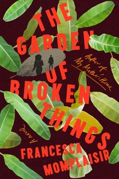 Cover The Garden of Broken Things (eBook, ePUB)