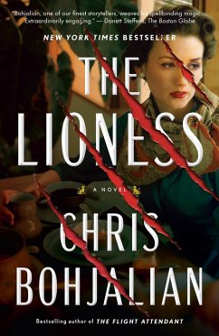 The Lioness (eBook, ePUB) - Bohjalian, Chris