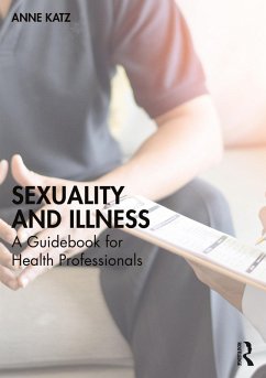 Cover Sexuality and Illness (eBook, PDF)