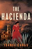 The Hacienda (eBook, ePUB)