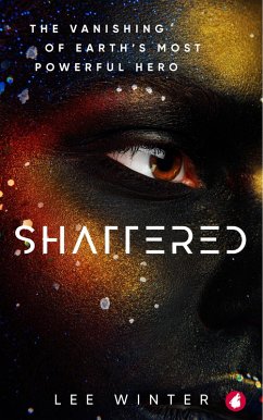 Cover Shattered (eBook, ePUB)