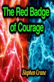 The Red Badge of Courage (eBook, ePUB)